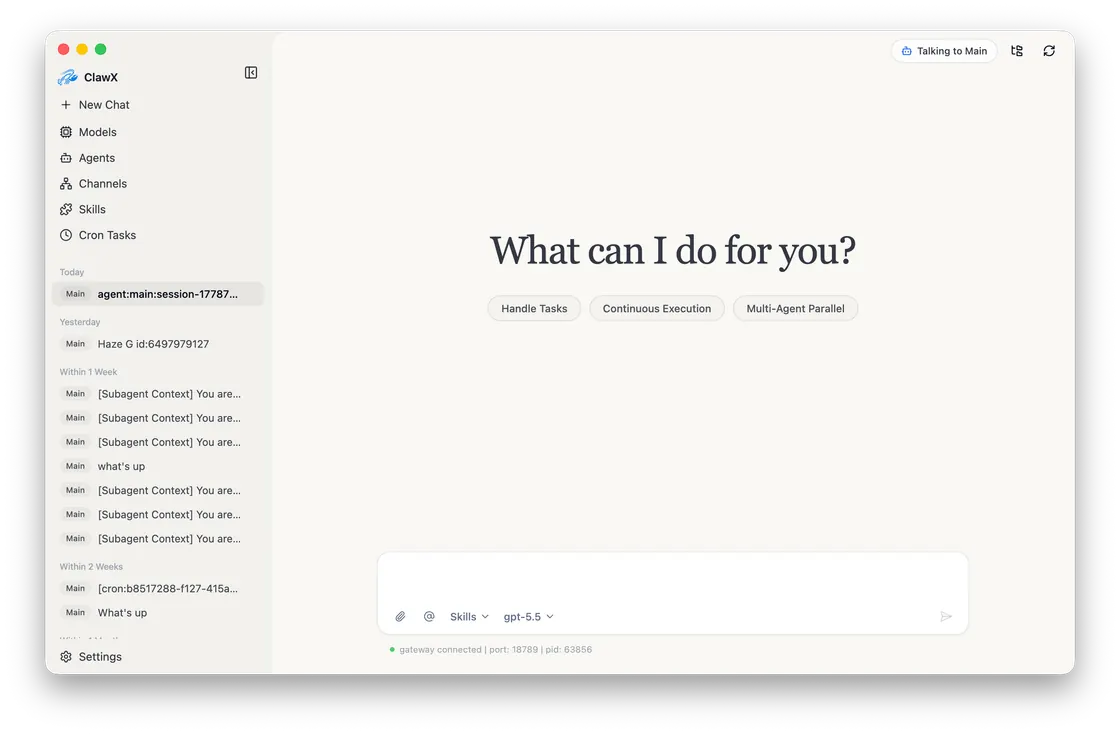 Cross-Source Scraping, Nothing Missed preview